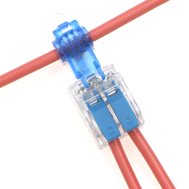 Cút nối dây điện LT-T - Ảnh 2