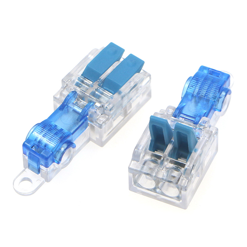 Cút nối dây điện LT-T - Ảnh 3