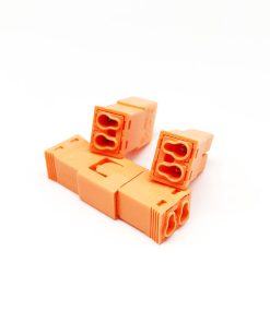 Cút nối dây điện OJ-616