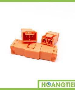 Cút nối dây điện OJ-616