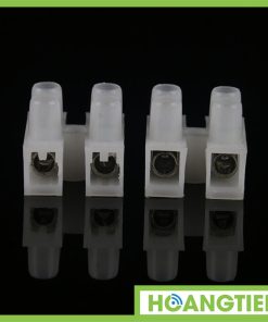 Cút nối dây điện bắt vít PA10-2P