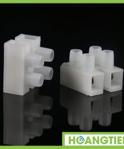 Cút nối dây điện bắt vít PA10-2P