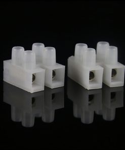 Cút nối dây điện bắt vít PA10-2P