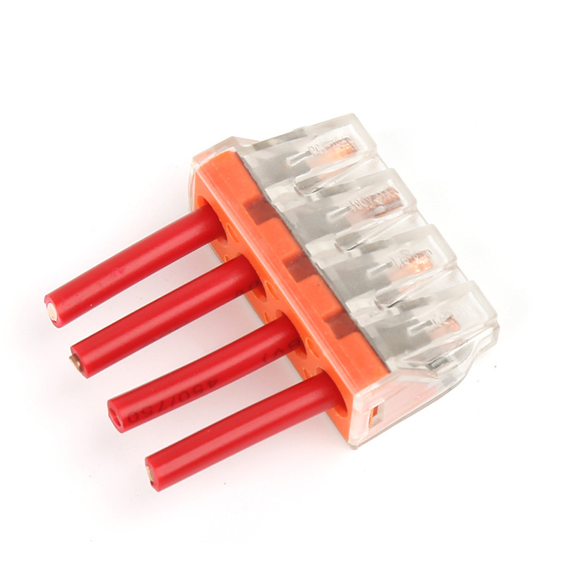Cút nối dây điện nhanh PCT-104D - Ảnh 5