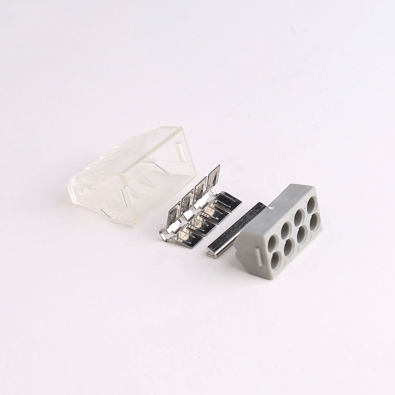Cút nối dây điện nhanh PCT-108 - Ảnh 5