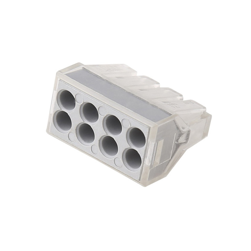 Cút nối dây điện nhanh PCT-108