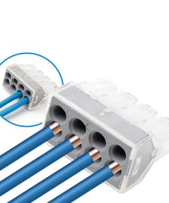 cút nối dây điện PCT-108