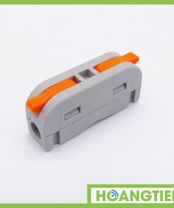 Cút nối dây điện 2 đầu PCT-2-1M