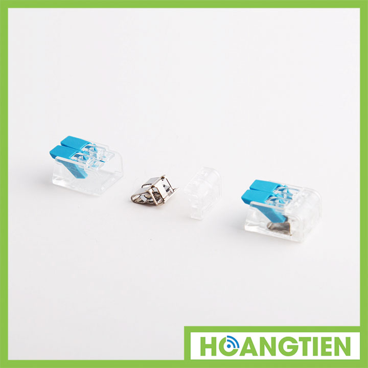 Cút nối dây điện PCT-412