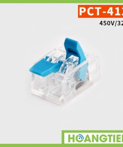 Cút nối dây điện PCT-412