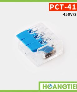 Cút nối dây điện PCT-413