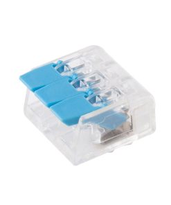 Cút nối dây điện PCT-413