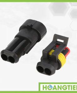 Cút nối dây điện chống nước SD2P
