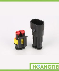 Cút nối dây điện chống nước SD2P