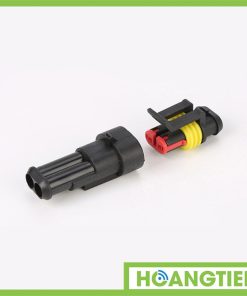 Cút nối dây điện chống nước SD2P