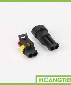 Cút nối dây điện chống nước SD2P