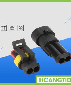 Cút nối dây điện chống nước SD2P