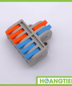 Cút nối chia dây điện 2 cực 1 ra 3 SPL-62