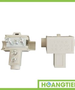 Cầu nối dây điện chữ T T-25