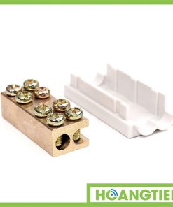 Cầu nối dây điện 2.5-10mm2 T1310
