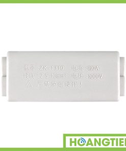 Cầu nối dây điện 2.5-10mm2 T1310