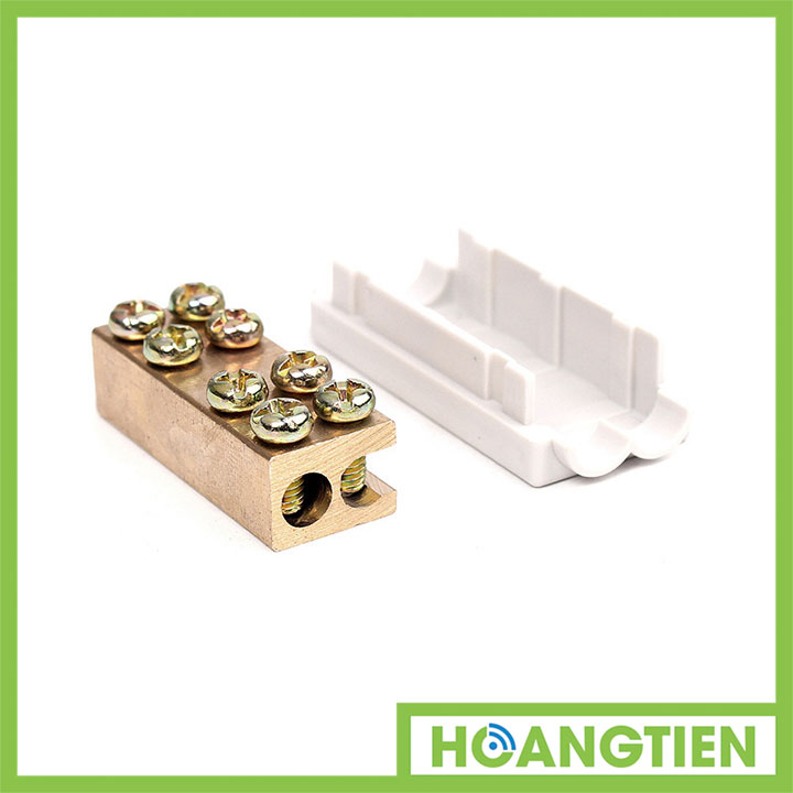 Cầu nối dây điện 2.5-16mm2 ZK-1316 - Ảnh 4