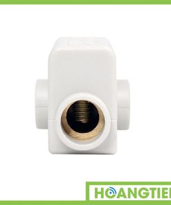 Cầu nối dây điện chữ T 2.5-16mm2 T16