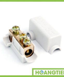 Cầu nối dây điện chữ T 2.5-16mm2 T16