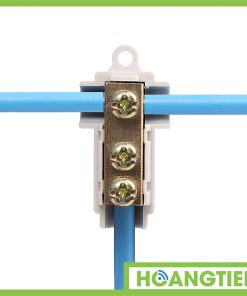 Cầu nối dây điện chữ T 2.5-16mm2 T16