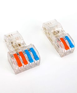 Cút nối chữ T T22 T24