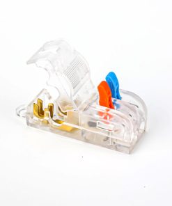 Cút nối chữ T T22 T24