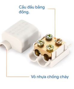 cút nối dây điện ZK-1216