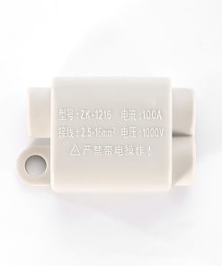 cút nối dây điện ZK-1216