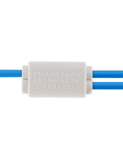 cút nối dây điện ZK-1306