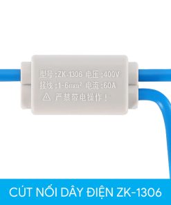 cút nối dây điện ZK-1306
