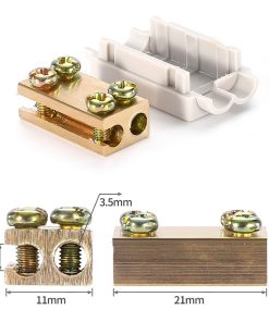 cút nối dây điện ZK-1306
