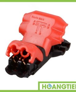 Cút nối dây điện nhanh chữ T hai cực TL-10