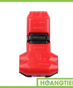 Cút nối dây điện nhanh chữ T hai cực TL-10
