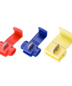 Cút nối dây điện nhanh HT-801 HT-802 HT-805