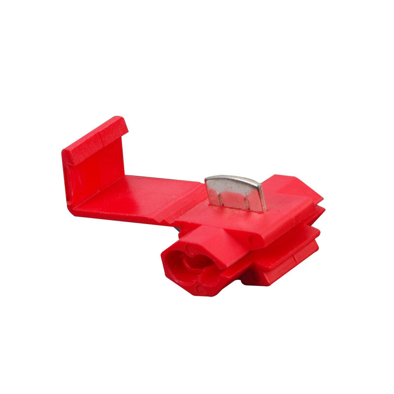 Cút nối dây điện nhanh HT-801 HT-802 HT-805 - Ảnh 2