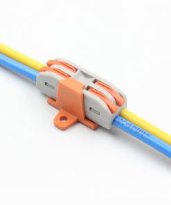 cút nối dây điện KV774-P2