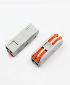 cút nối dây điện KV774-P2