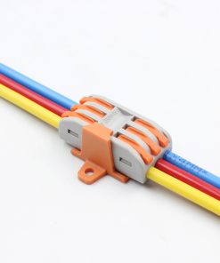 cút nối dây điện KV774-P2