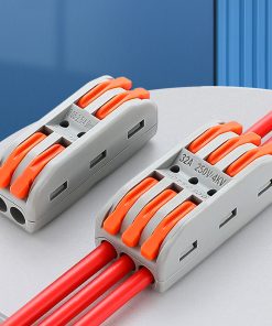 cút nối dây điện KV774-P2