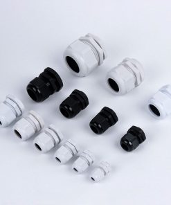 ốc siết cáp PG