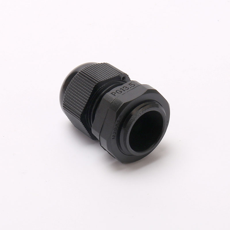 Ốc siết cáp chống nước nhựa IP68 PG - Ảnh 6