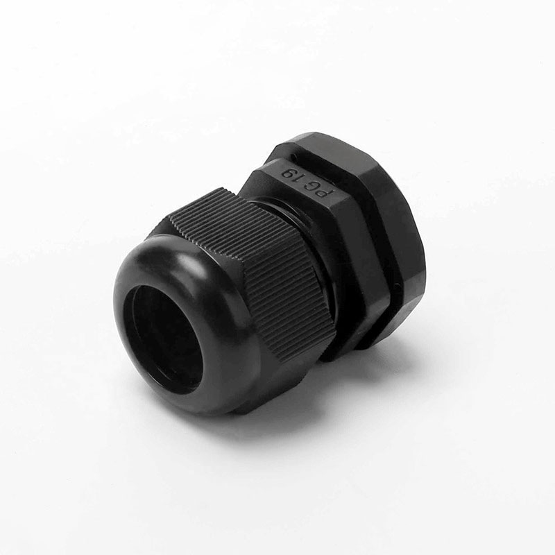 Ốc siết cáp chống nước nhựa IP68 PG - Ảnh 8