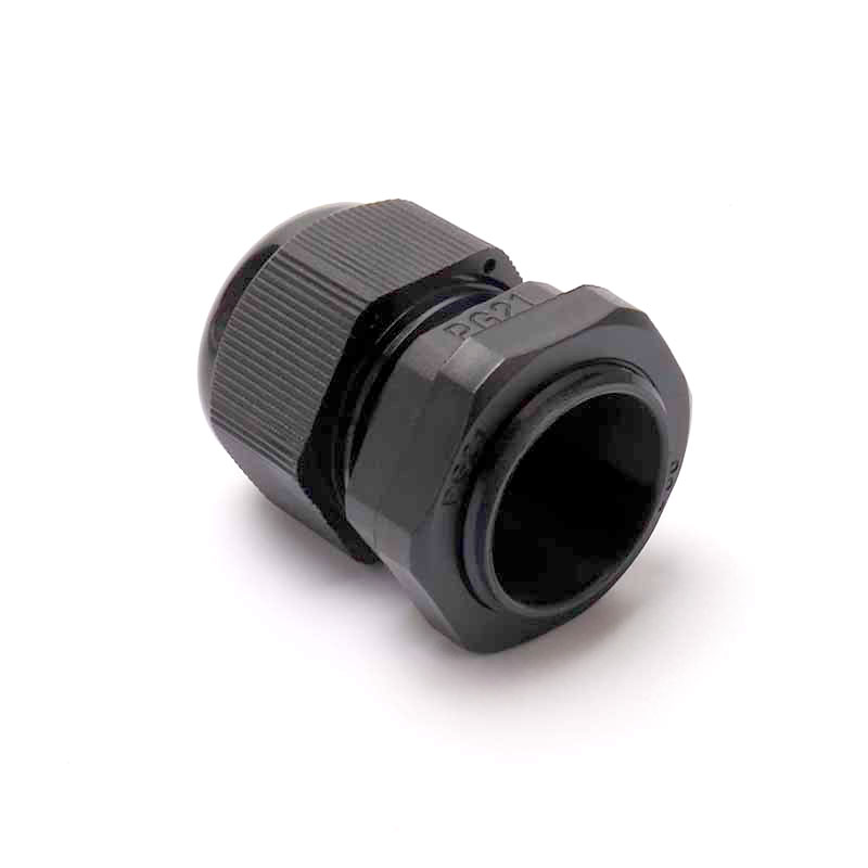 Ốc siết cáp chống nước nhựa IP68 PG - Ảnh 9