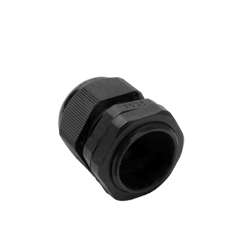 Ốc siết cáp chống nước nhựa IP68 PG - Ảnh 10