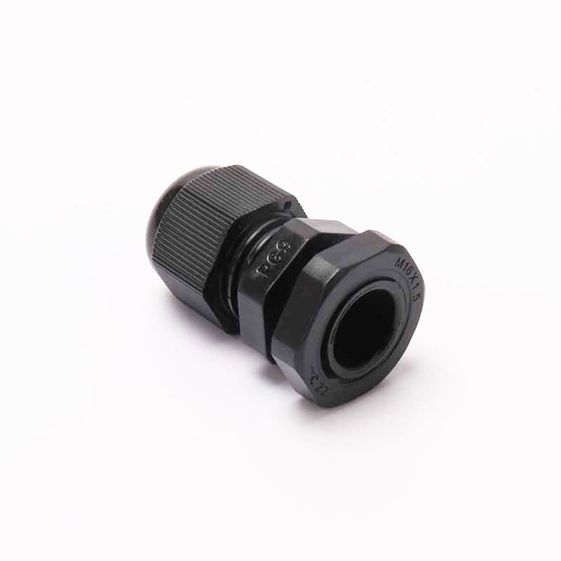Ốc siết cáp chống nước nhựa IP68 PG - Ảnh 5